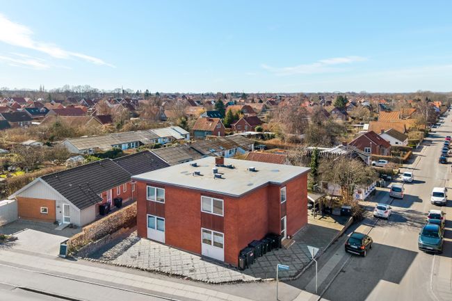 Vestergade 19, 4000 Roskilde